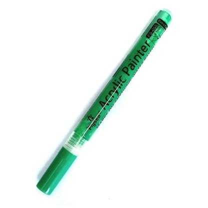 FLYSEA FS-05 0.7mm Waterproof Acrylic Marker Pen for Drawing, Coloring