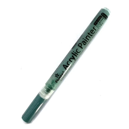 FLYSEA FS-05 0.7mm Waterproof Acrylic Marker Pen for Drawing, Coloring