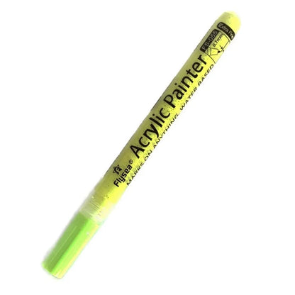 FLYSEA FS-05 0.7mm Waterproof Acrylic Marker Pen for Drawing, Coloring