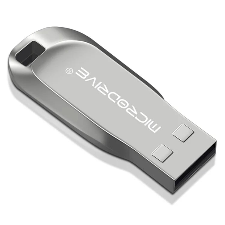 MICRODRIVE CZ50 128GB Data Memory U Disk USB 2.0 Flash Drive