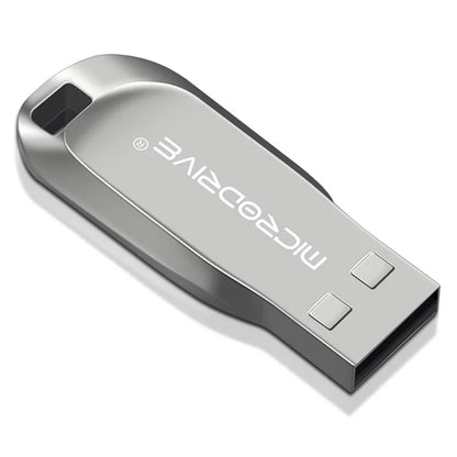 MICRODRIVE CZ50 128GB Data Memory U Disk USB 2.0 Flash Drive