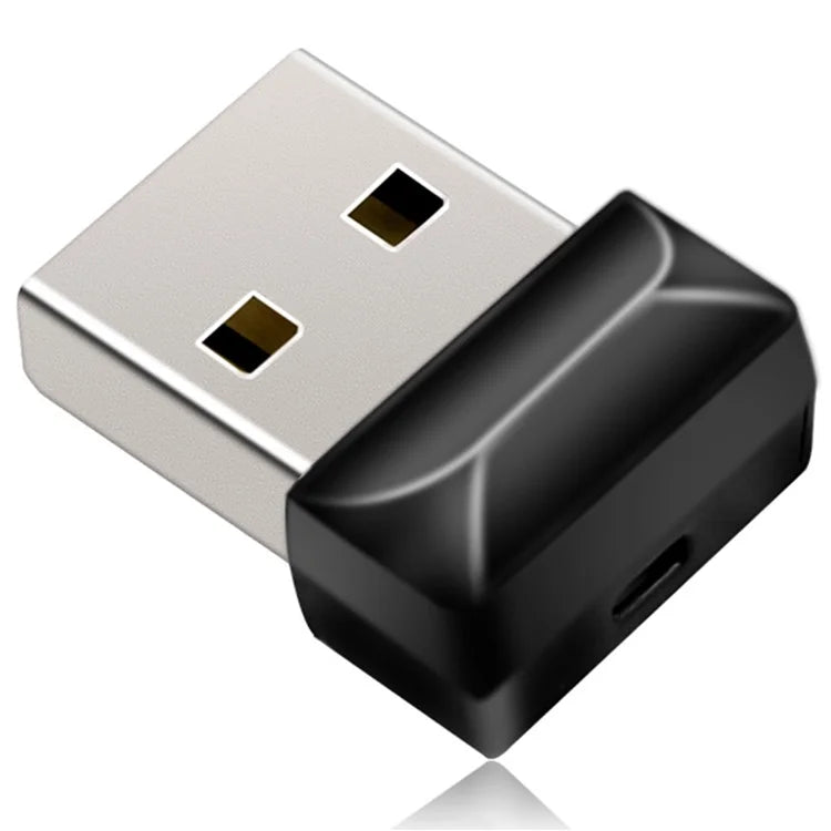 MICRODRIVE 8GB USB 2.0 Flash Drive Mini Computer Laptop U-disk with Lid