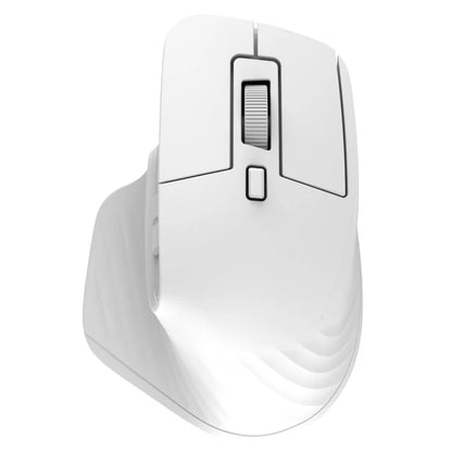 HXSJ T16 Wireless Bluetooth Mouse 2 Modes (Bluetooth + 2.4Ghz) 4800 DPI Silent Computer Mouse