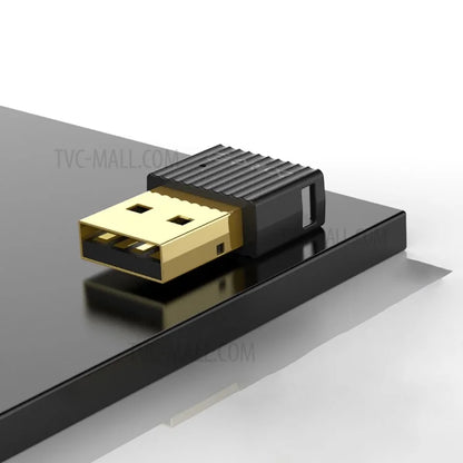 ORICO BTA-508 USB Bluetooth 5.0 Adapter Mini Wireless Dongle for PC Laptop