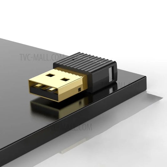 ORICO BTA-508 USB Bluetooth 5.0 Adapter Mini Wireless Dongle for PC Laptop