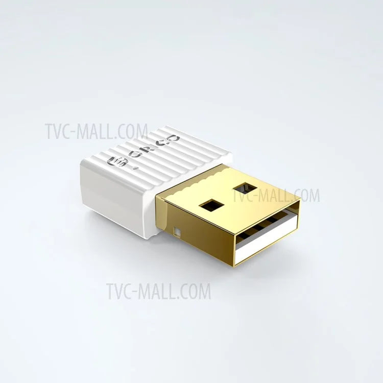 ORICO BTA-508 USB Bluetooth 5.0 Adapter Mini Wireless Dongle for PC Laptop