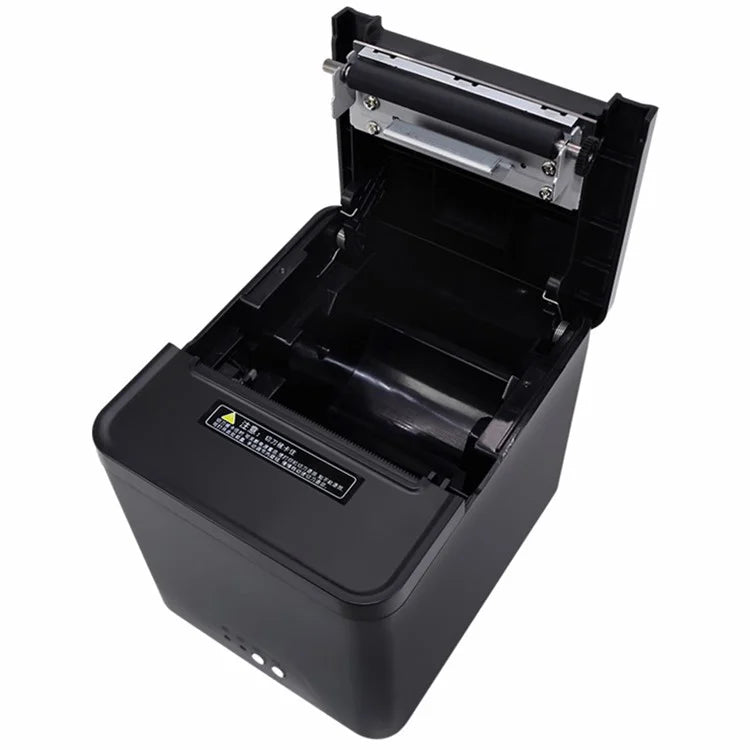 80A Thermal Receipt Printer POS Printing Tool with 80mm Printing Width