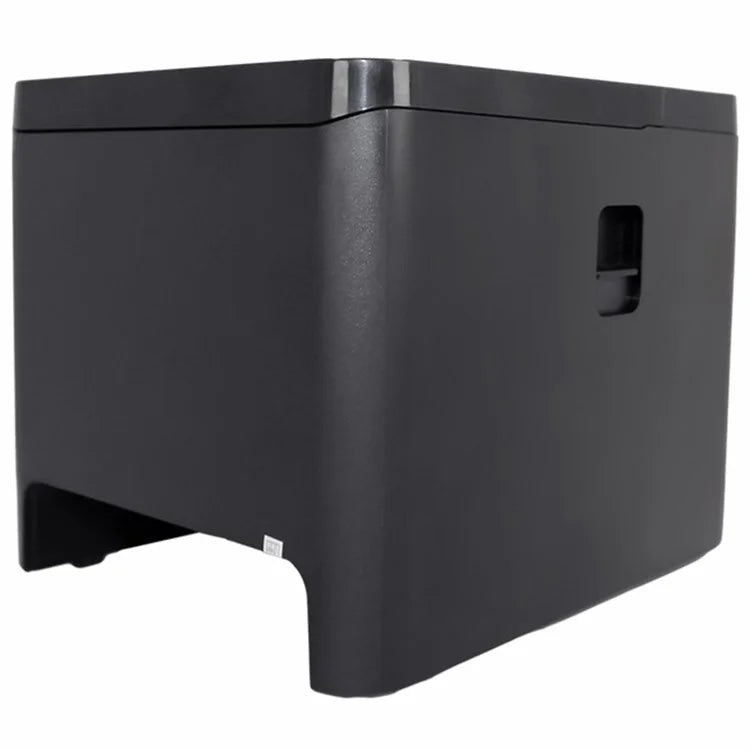 80A Thermal Receipt Printer POS Printing Tool with 80mm Printing Width