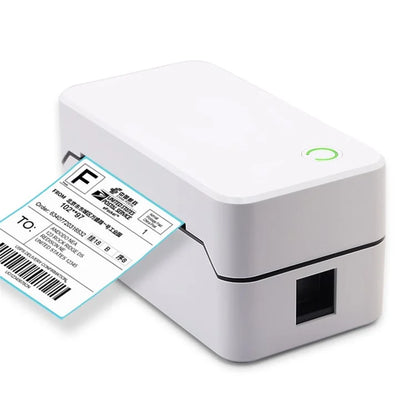 TDL401H USB Computer Thermal Label Printer Receipt Printing Tool