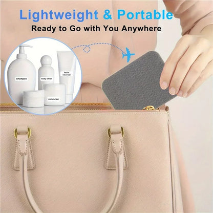 MARKLIFE P15 PLUS Mini Wireless Thermal Printer Bluetooth Inkless Label Machine