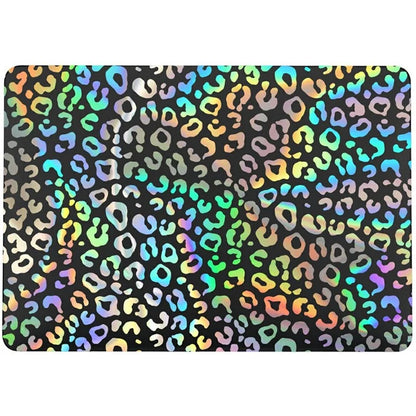 For Macbook Air 15 inch (2023) A2941 (EU Version)  /  A3114 Case Cold Stamping Laptops PC Hard Shell