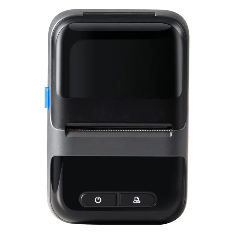CT220F Portable Mini Home Label Printer Self-Adhesive Sticker Bluetooth Label Maker