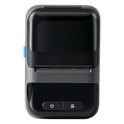 CT220F Portable Mini Home Label Printer Self-Adhesive Sticker Bluetooth Label Maker