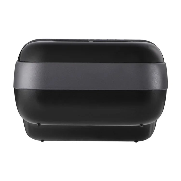 CT220F Portable Mini Home Label Printer Self-Adhesive Sticker Bluetooth Label Maker