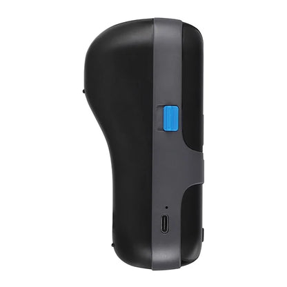 CT220F Portable Mini Home Label Printer Self-Adhesive Sticker Bluetooth Label Maker