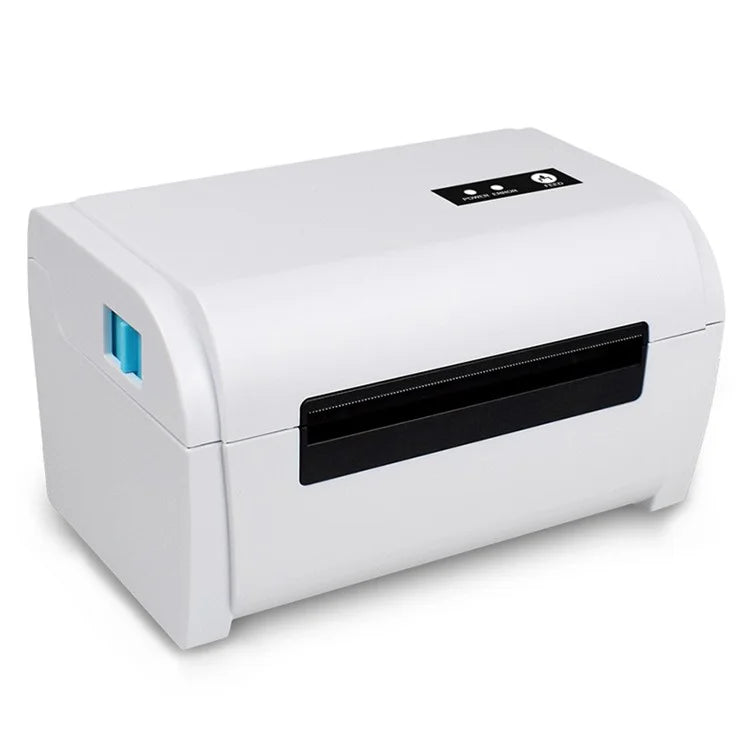 ZJ-9200 Shipping Label Printer High-Speed USB+Bluetooth Thermal Label Printer
