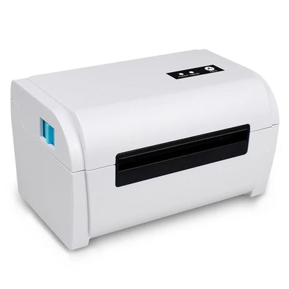 ZJ-9200 Shipping Label Printer High-Speed USB+Bluetooth Thermal Label Printer