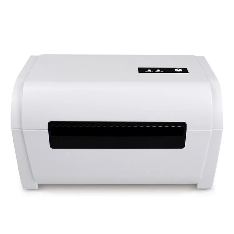 ZJ-9200 Shipping Label Printer High-Speed USB+Bluetooth Thermal Label Printer