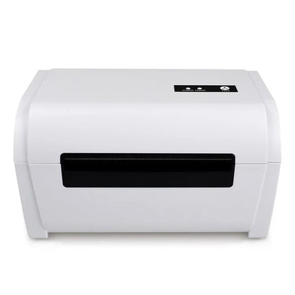 ZJ-9200 Shipping Label Printer High-Speed USB+Bluetooth Thermal Label Printer