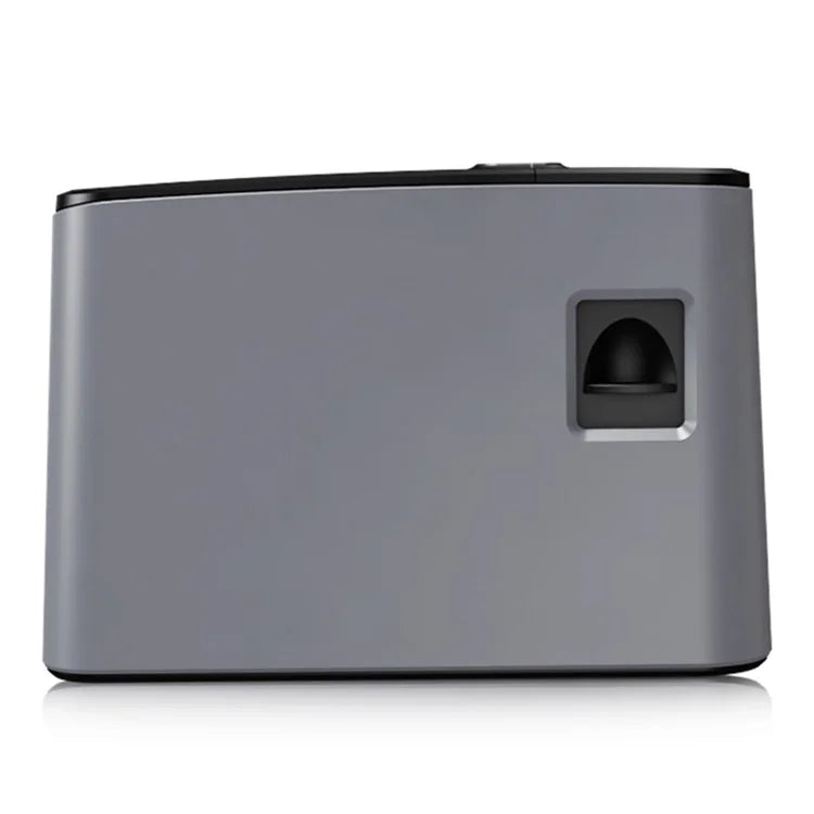 ZJ-8370 83mm Receipt Printer USB+LAN+Bluetooth High-Speed Mini Ticket Invoice Bill Printer