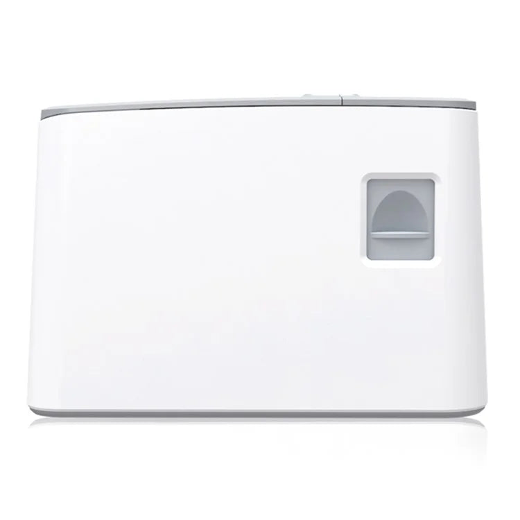 ZJ-8370 83mm Receipt Printer USB+LAN+Bluetooth High-Speed Mini Ticket Invoice Bill Printer