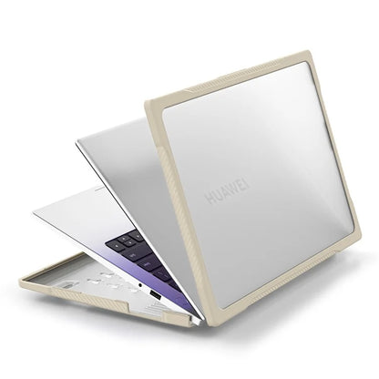 Sailor Series for Huawei MateBook D14 (2023) Laptop Case Dual Layer PC+TPU Protective Cover