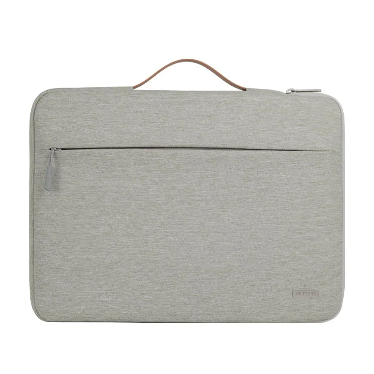 MELCOU 13-inch Laptop Sleeve Case Waterproof Polyester Notebook Carrying Handbag