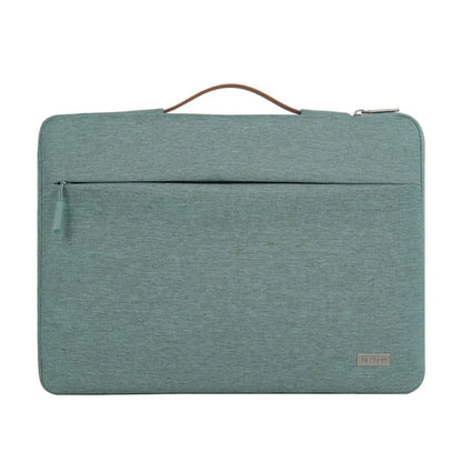 MELCOU 13-inch Laptop Sleeve Case Waterproof Polyester Notebook Carrying Handbag