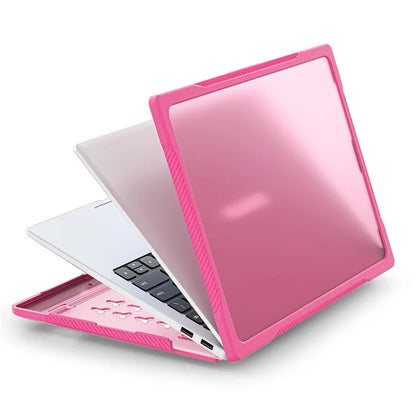 Sailor Series for Huawei MateBook 14 (2021) / (2022) / (2023) Laptop Case PC+TPU Notebook Cover