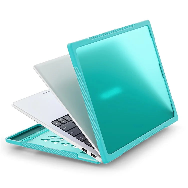 Sailor Series for Huawei MateBook 14 (2021) / (2022) / (2023) Laptop Case PC+TPU Notebook Cover