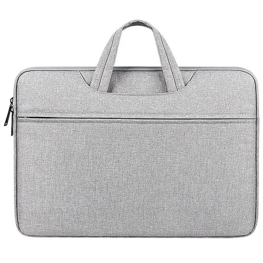 15.6-inch Laptop Waterproof Handbag Scratch Proof Notebook Carrying Bag