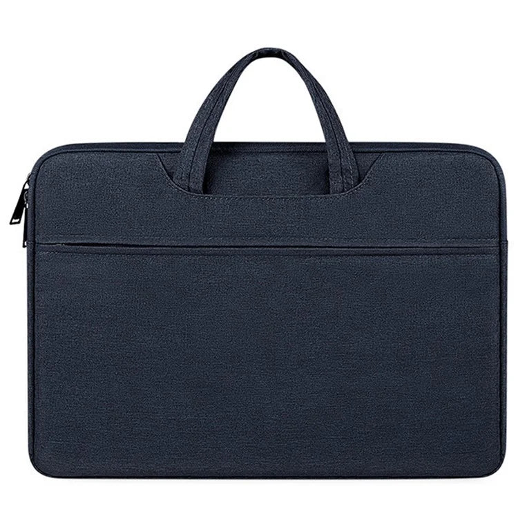 15.6-inch Laptop Waterproof Handbag Scratch Proof Notebook Carrying Bag