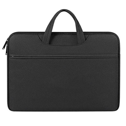 15.6-inch Laptop Waterproof Handbag Scratch Proof Notebook Carrying Bag