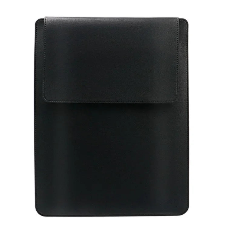 Laptop Sleeve Waterproof Computer Carrying Case with Foldable Stand and Mouse Pad