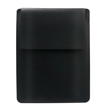 Laptop Sleeve Waterproof Computer Carrying Case with Foldable Stand and Mouse Pad