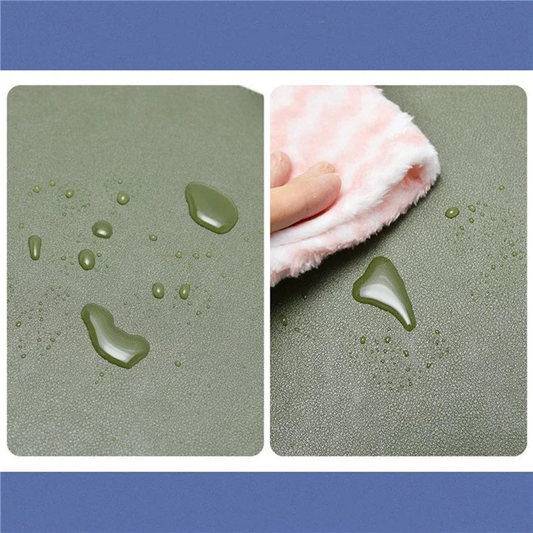 Laptop Sleeve Waterproof Computer Carrying Case with Foldable Stand and Mouse Pad