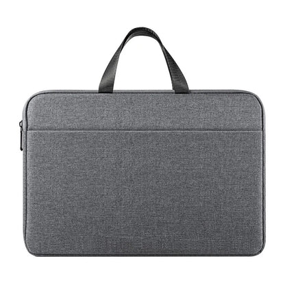 DUX DUCIS LBTA Series 13-13.9 Inch Laptop Bag Horizontal Notebook Carrying Handbag