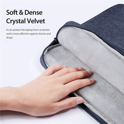 DUX DUCIS LBTA Series 13-13.9 Inch Laptop Bag Horizontal Notebook Carrying Handbag
