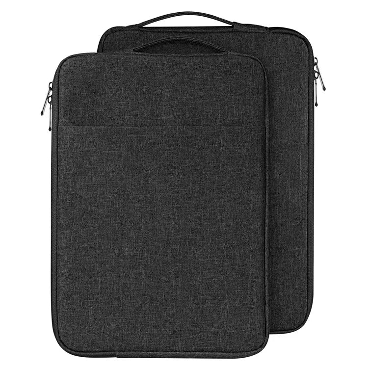 DUX DUCIS LBDC Series 15.5-16 Inch Notebook Vertical Protective Bag Laptop Handbag