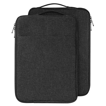 DUX DUCIS LBDC Series 15.5-16 Inch Notebook Vertical Protective Bag Laptop Handbag