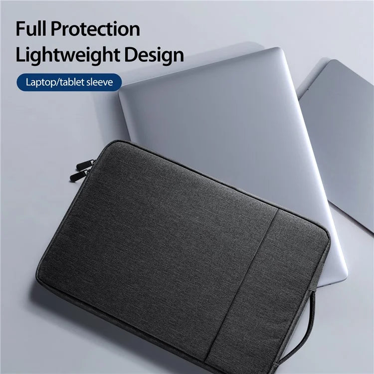 DUX DUCIS LBDC Series 15.5-16 Inch Notebook Vertical Protective Bag Laptop Handbag