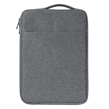 DUX DUCIS LBDC Series 15.5-16 Inch Notebook Vertical Protective Bag Laptop Handbag