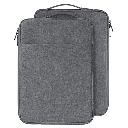 DUX DUCIS LBDC Series 15.5-16 Inch Notebook Vertical Protective Bag Laptop Handbag