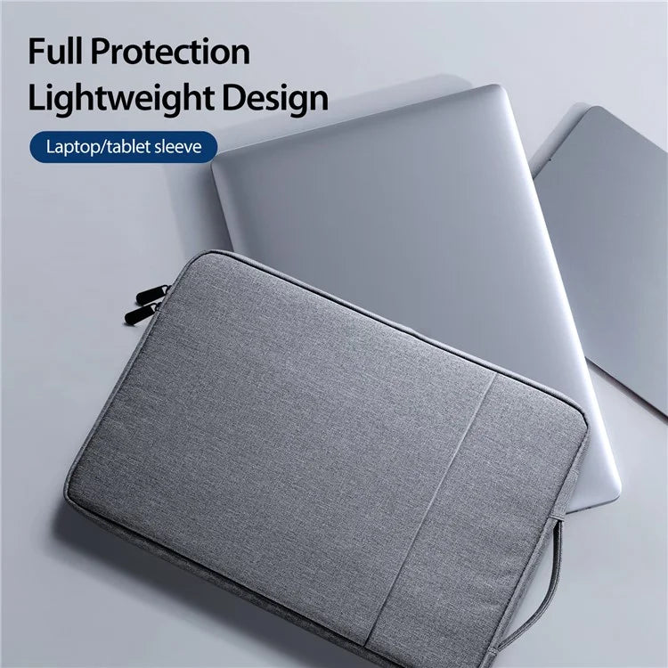 DUX DUCIS LBDC Series 15.5-16 Inch Notebook Vertical Protective Bag Laptop Handbag