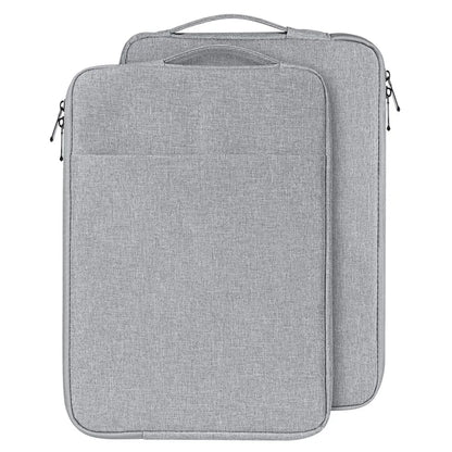 DUX DUCIS LBDC Series 15.5-16 Inch Notebook Vertical Protective Bag Laptop Handbag