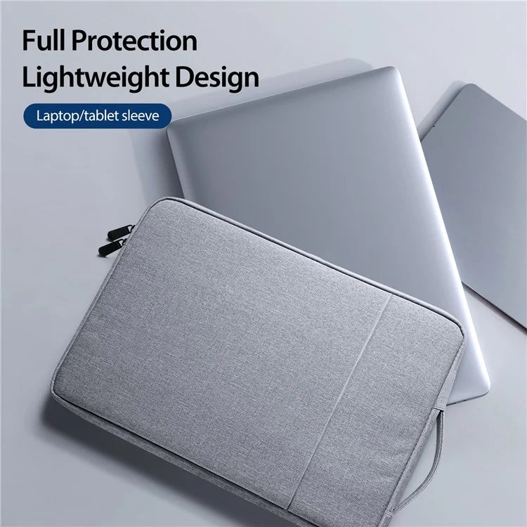 DUX DUCIS LBDC Series 15.5-16 Inch Notebook Vertical Protective Bag Laptop Handbag