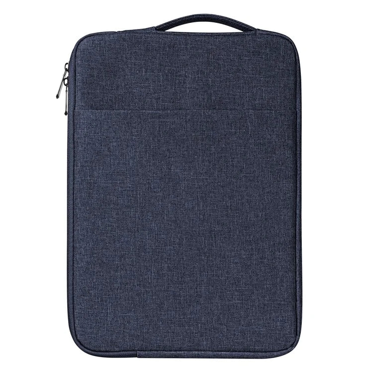 DUX DUCIS LBDC Series 15.5-16 Inch Notebook Vertical Protective Bag Laptop Handbag
