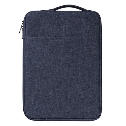DUX DUCIS LBDC Series 15.5-16 Inch Notebook Vertical Protective Bag Laptop Handbag