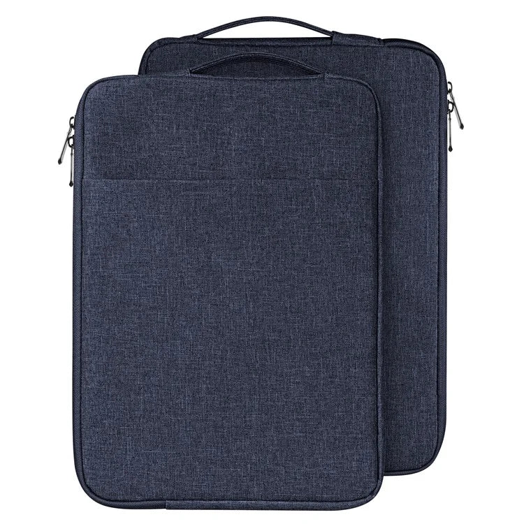 DUX DUCIS LBDC Series 15.5-16 Inch Notebook Vertical Protective Bag Laptop Handbag