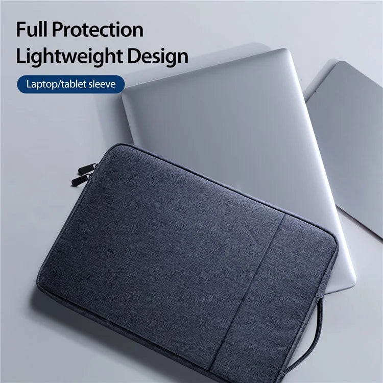 DUX DUCIS LBDC Series 15.5-16 Inch Notebook Vertical Protective Bag Laptop Handbag